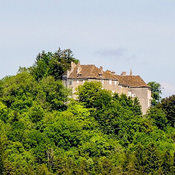 Photo de Château