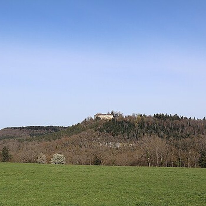 Photo de Château