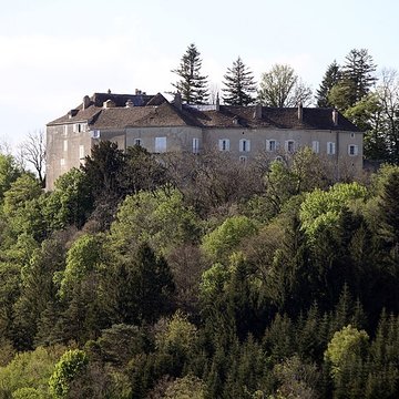 Château