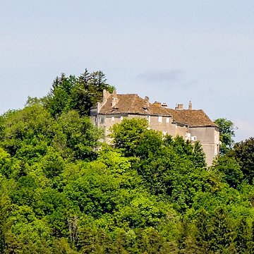 Château