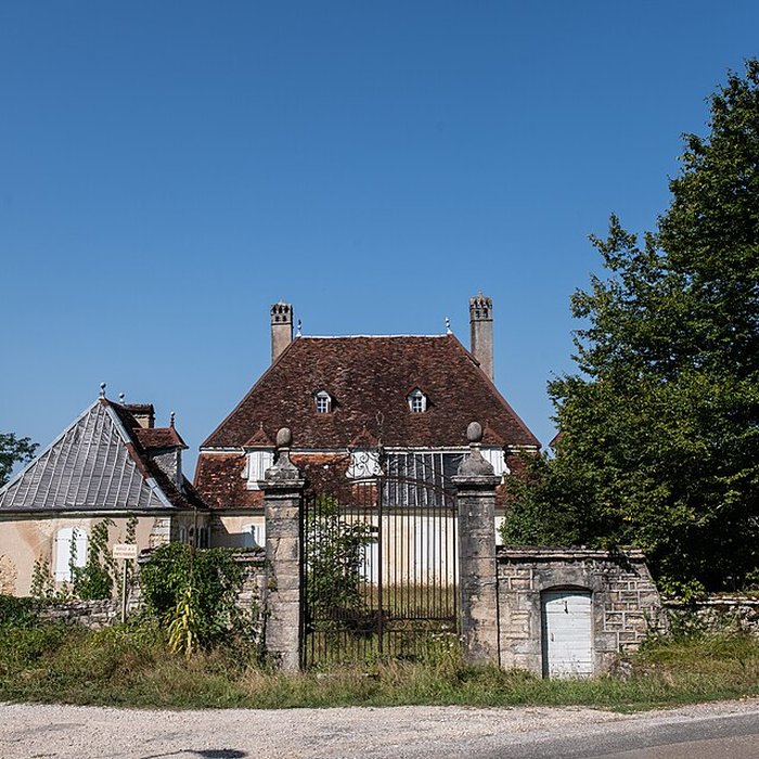 Photo de Maison dite château