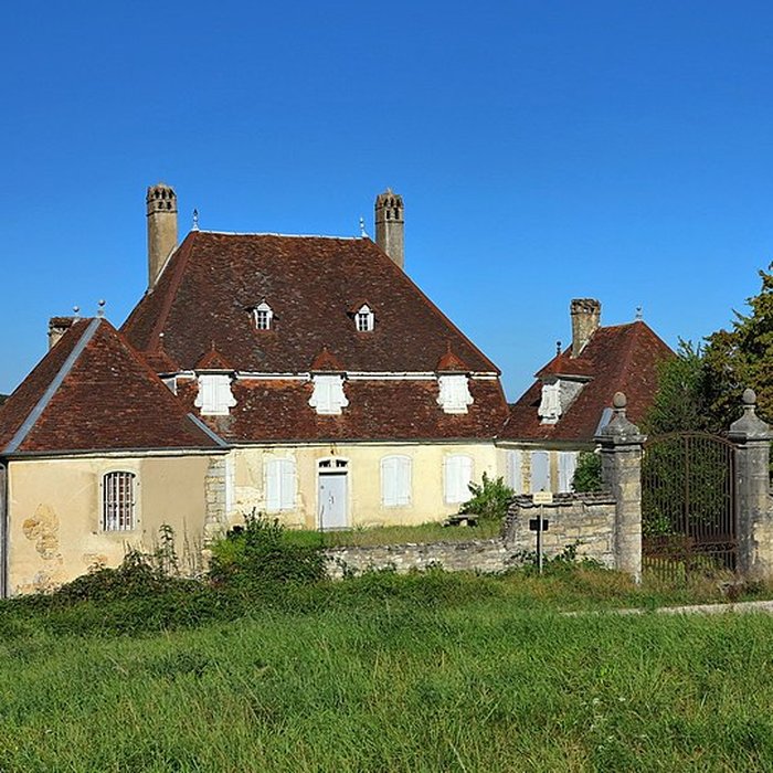 Photo de Maison dite château