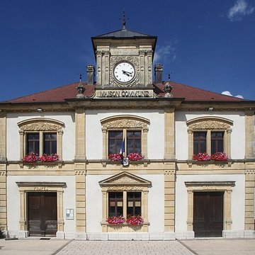 Mairie-école