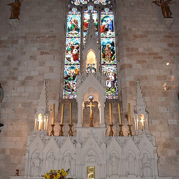 Photo de Église Notre-Dame de Villeréal