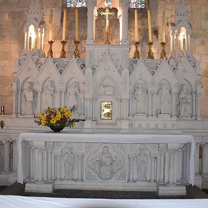 Photo de Église Notre-Dame de Villeréal
