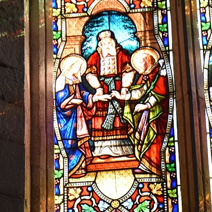 Photo de Église Notre-Dame de Villeréal