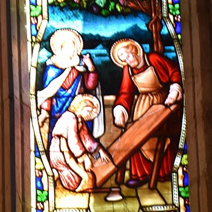 Photo de Église Notre-Dame de Villeréal