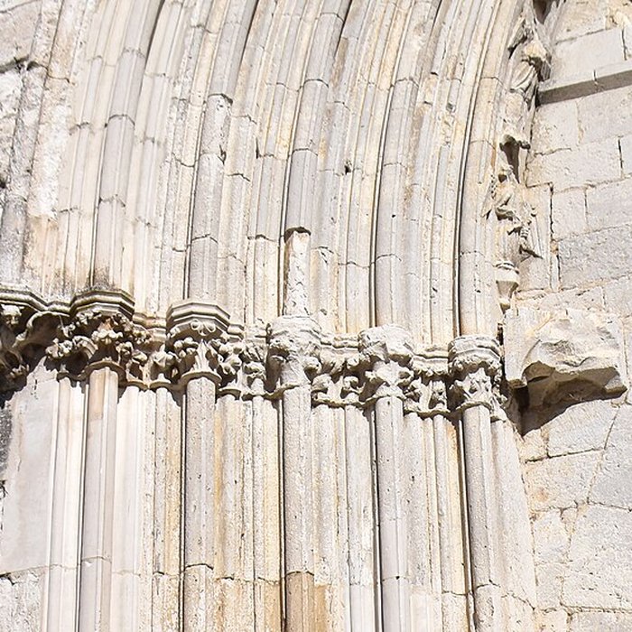 Photo de Église Notre-Dame de Villeréal