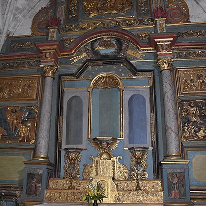 Photo de Église Notre-Dame de Villeréal