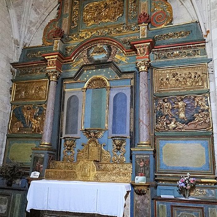 Photo de Église Notre-Dame de Villeréal