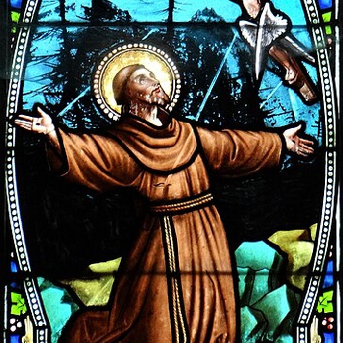 Photo de Église Notre-Dame de Villeréal