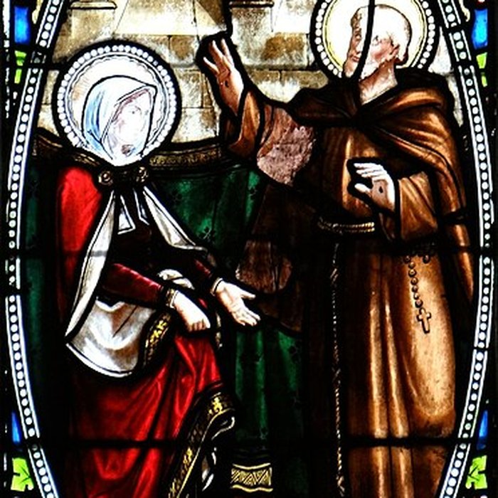 Photo de Église Notre-Dame de Villeréal