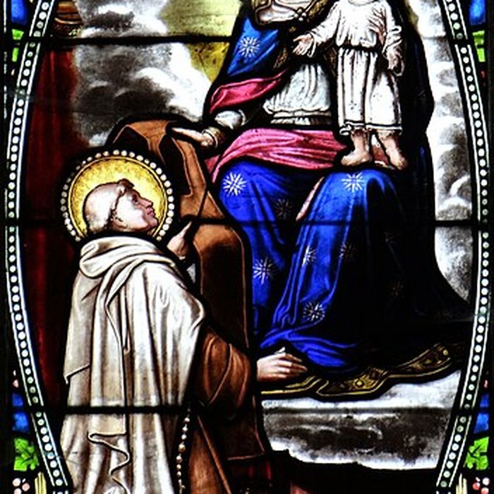 Photo de Église Notre-Dame de Villeréal