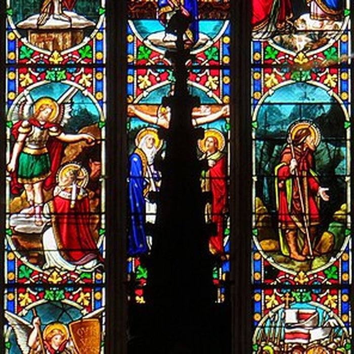 Photo de Église Notre-Dame de Villeréal