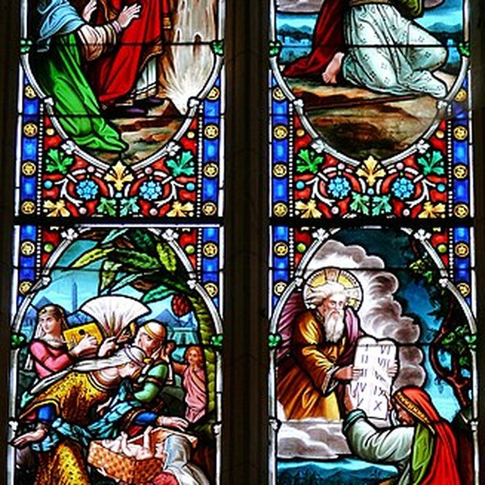 Photo de Église Notre-Dame de Villeréal