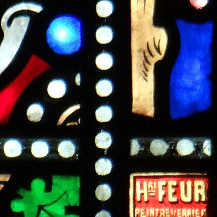 Photo de Église Notre-Dame de Villeréal