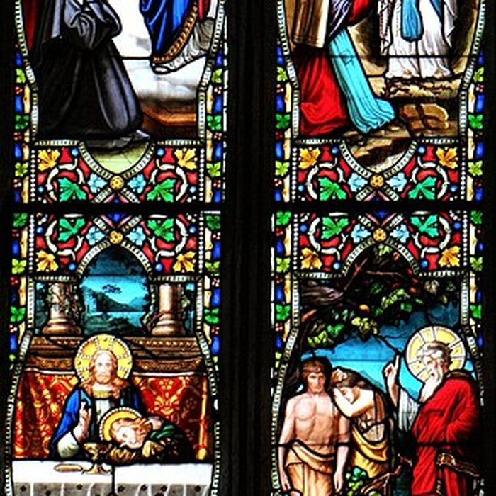 Photo de Église Notre-Dame de Villeréal