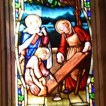 Église Notre-Dame de Villeréal