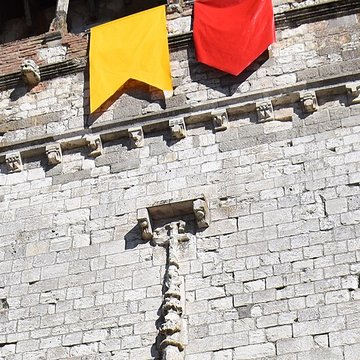 Église Notre-Dame de Villeréal