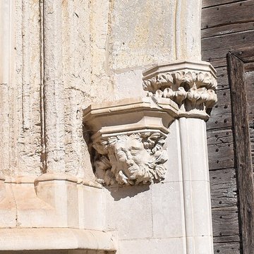 Église Notre-Dame de Villeréal