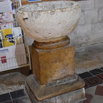 Église Notre-Dame de Villeréal