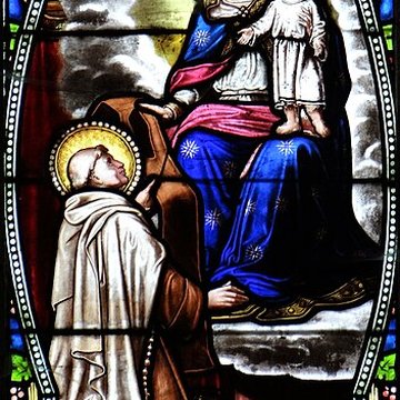 Église Notre-Dame de Villeréal