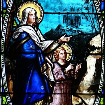 Église Notre-Dame de Villeréal