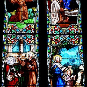 Église Notre-Dame de Villeréal