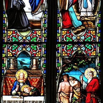 Église Notre-Dame de Villeréal