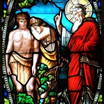 Église Notre-Dame de Villeréal