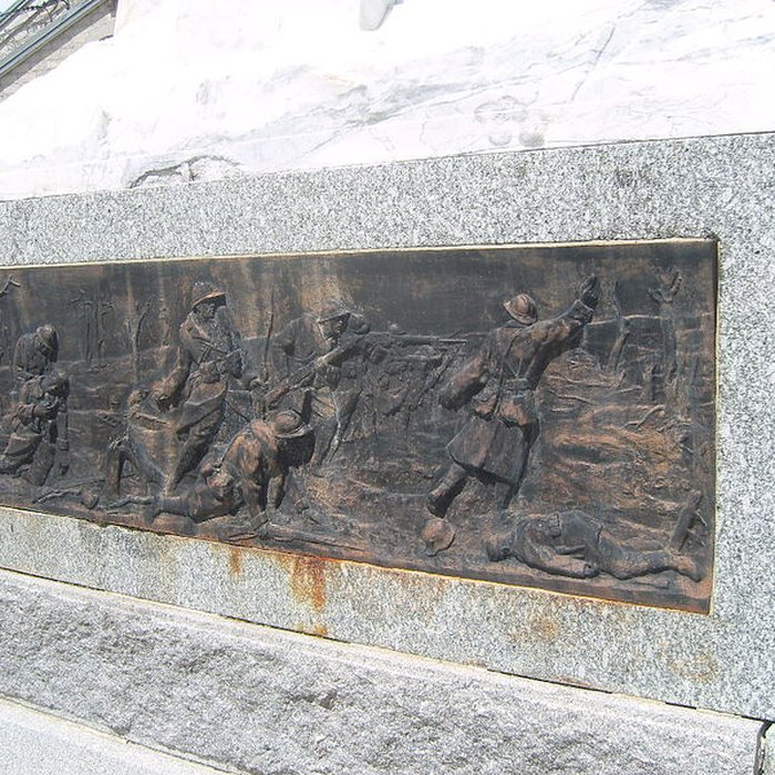 Photo de Monument aux morts