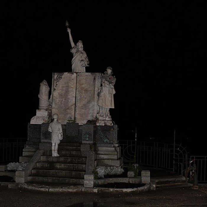 Photo de Monument aux morts