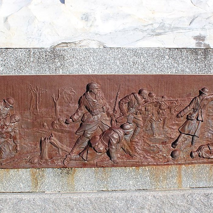 Photo de Monument aux morts