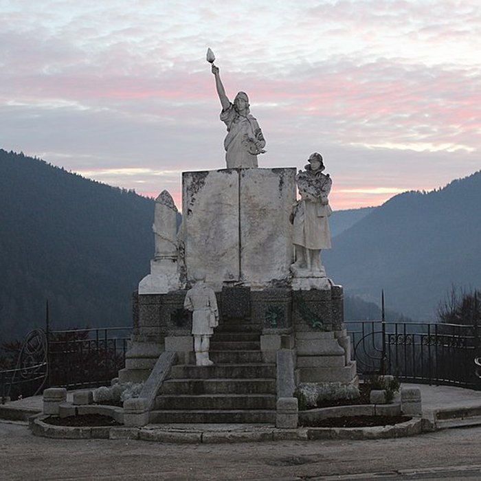 Photo de Monument aux morts