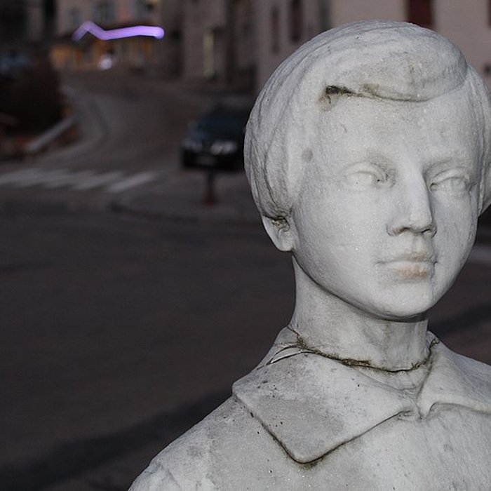 Photo de Monument aux morts