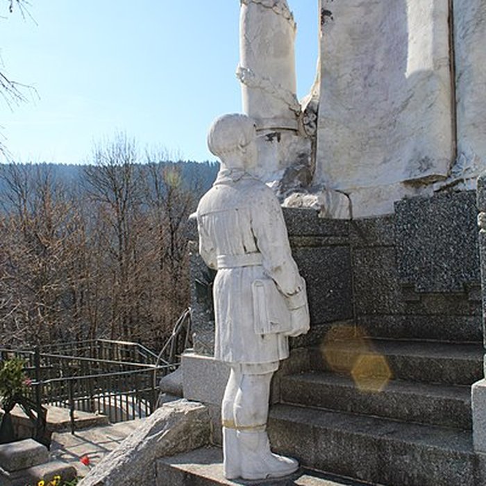 Photo de Monument aux morts