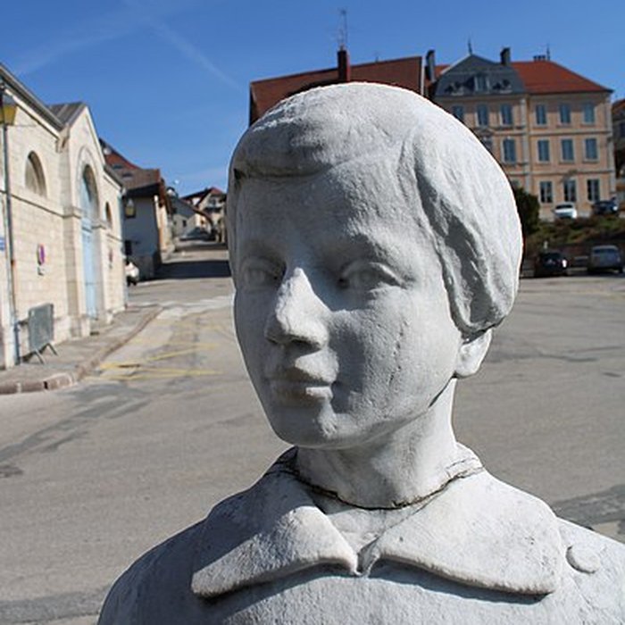 Photo de Monument aux morts
