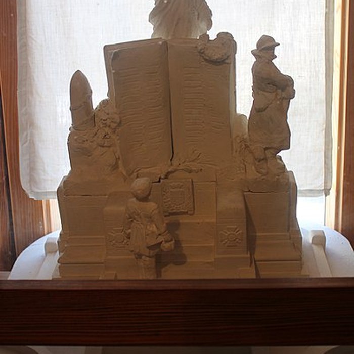 Photo de Monument aux morts