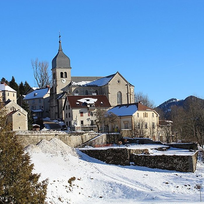 Photo de Monument aux morts