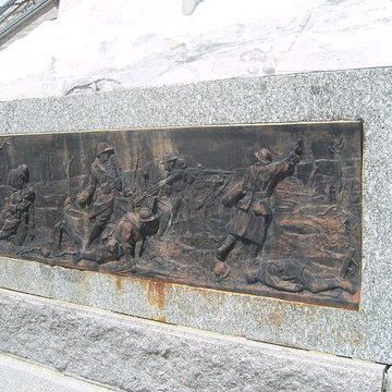 Monument aux morts