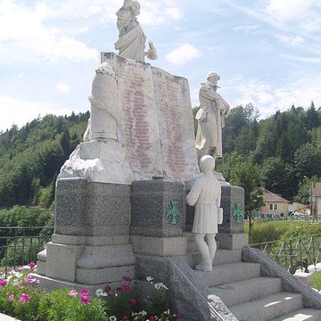 Monument aux morts