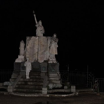 Monument aux morts