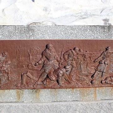 Monument aux morts