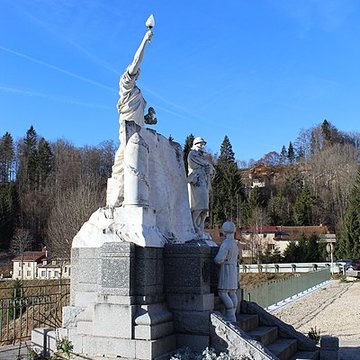 Monument aux morts