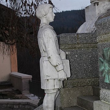 Monument aux morts