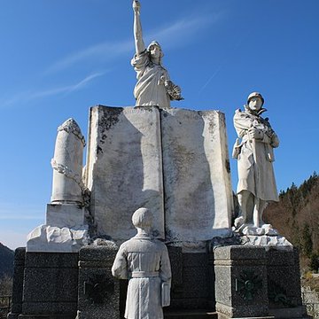 Monument aux morts