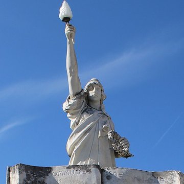 Monument aux morts