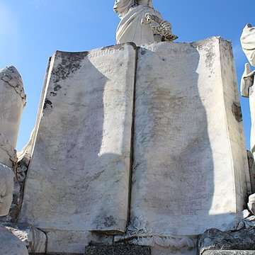 Monument aux morts
