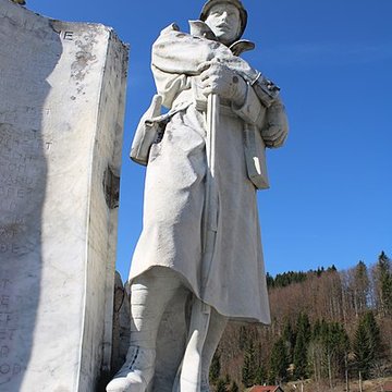 Monument aux morts
