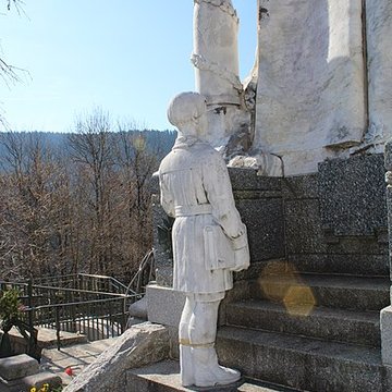 Monument aux morts